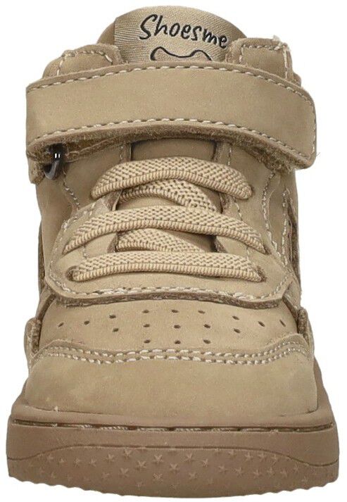 Shoesme Baby-Proof taupe