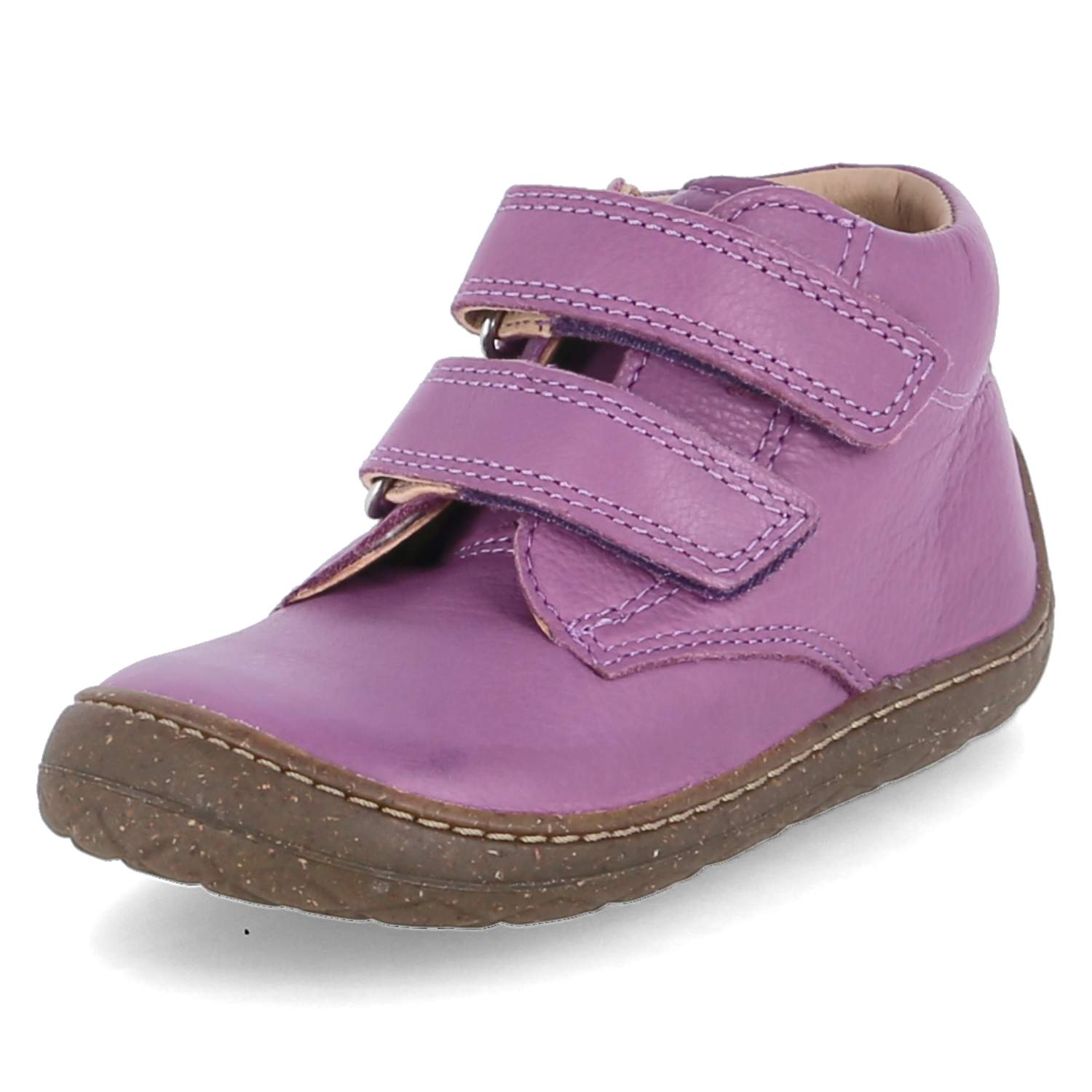 Superfit Halbschuhe SATURNUS - lila