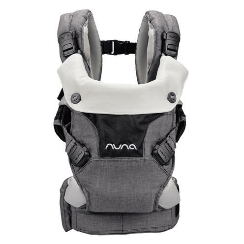 Porte Bébé CUDL Shadow - NUNA