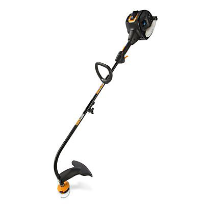 Coupe-bordures thermique Mc Culloch T26CS 41 cm 26 cc
