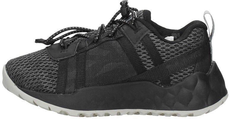 Timberland Solar Wave LT Low zwart