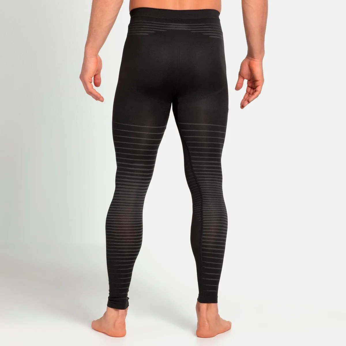 Odlo BL Bottom long PERFORMANCE LIGHT black
