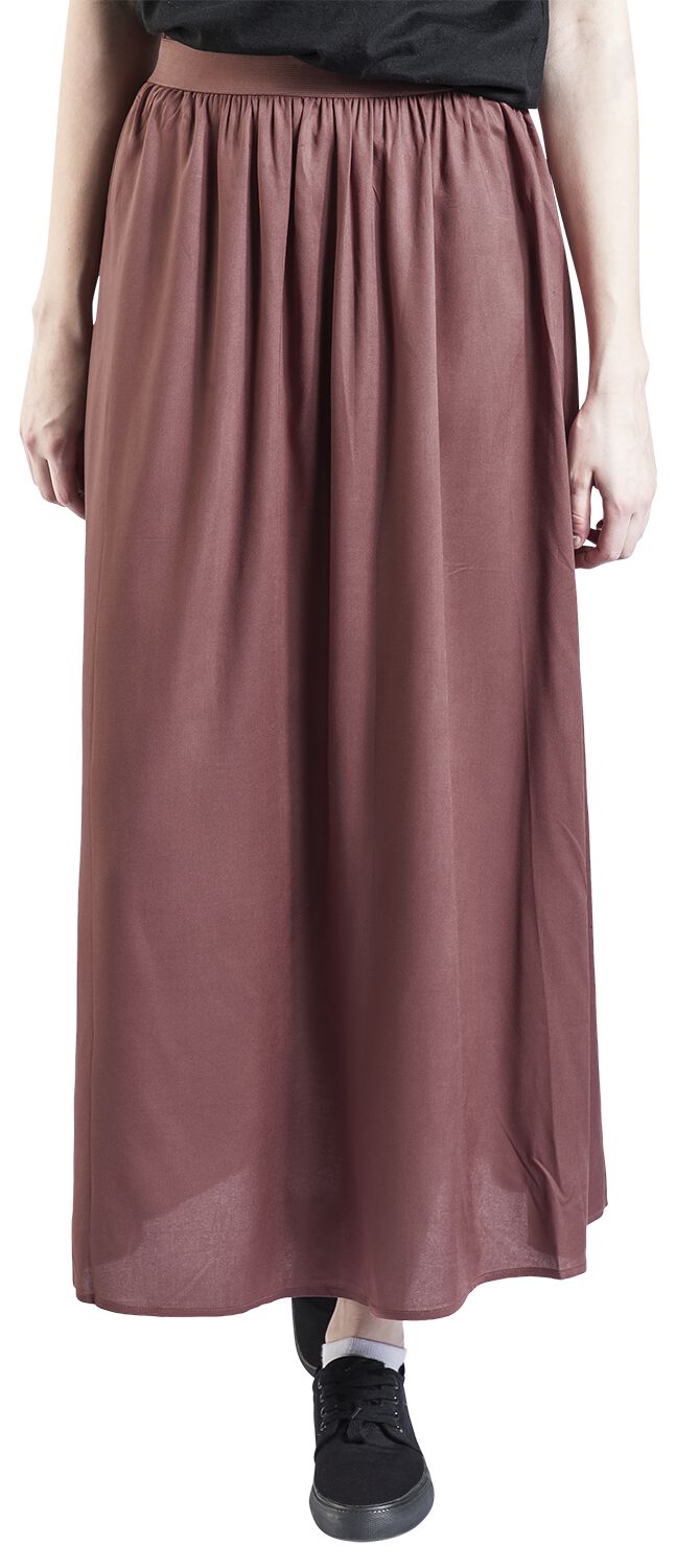 Onlvenedig Life Long Skirt NOOS | Only Jupe longue