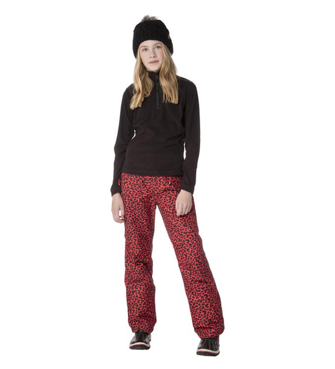 Protest MUTEY JR 1/4 Zip Top