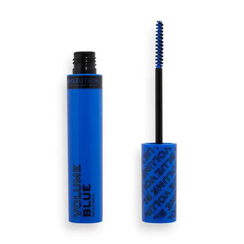 Volume Blue Mascara