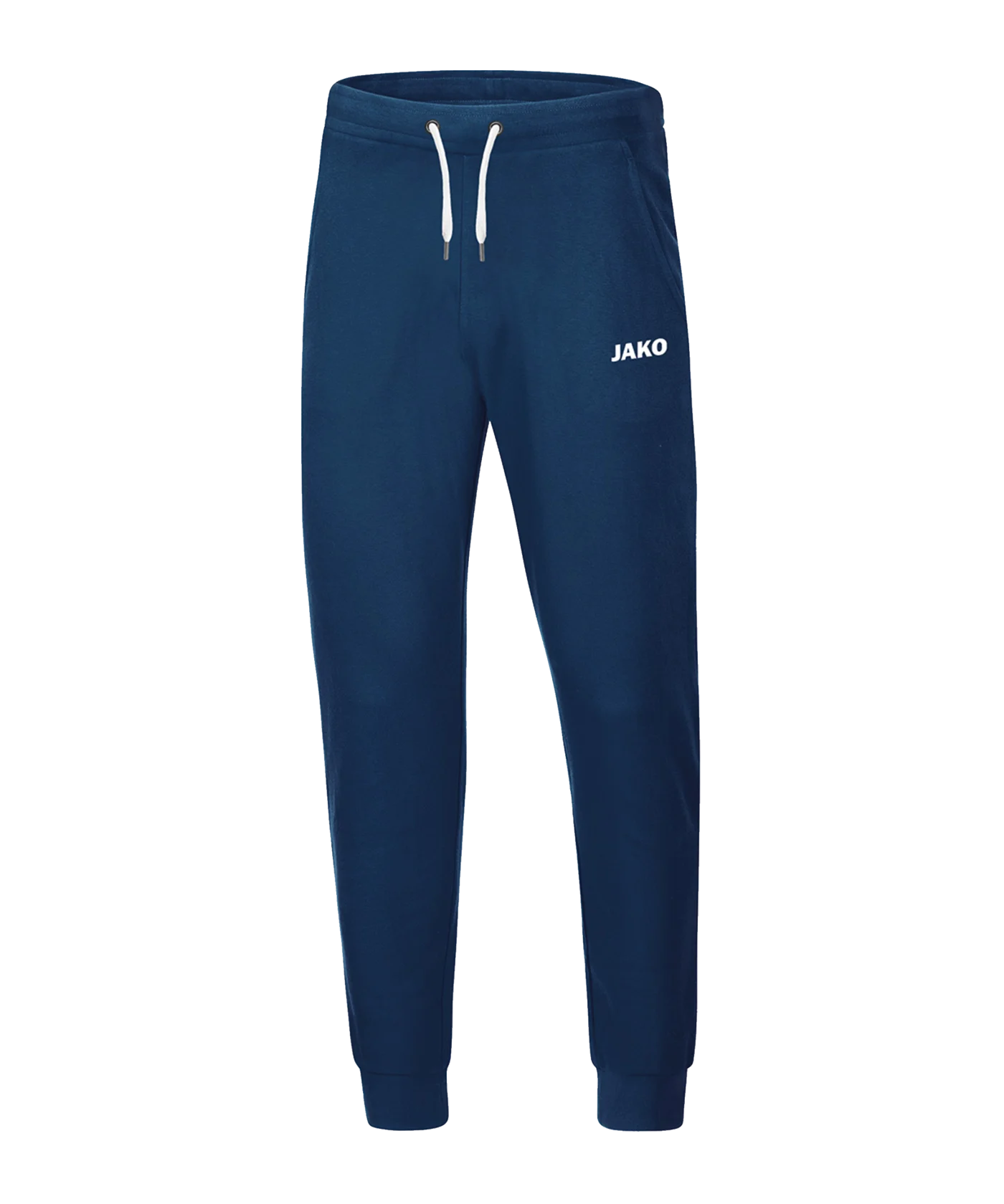 JAKO Base Jogginghose Kids Blau F09