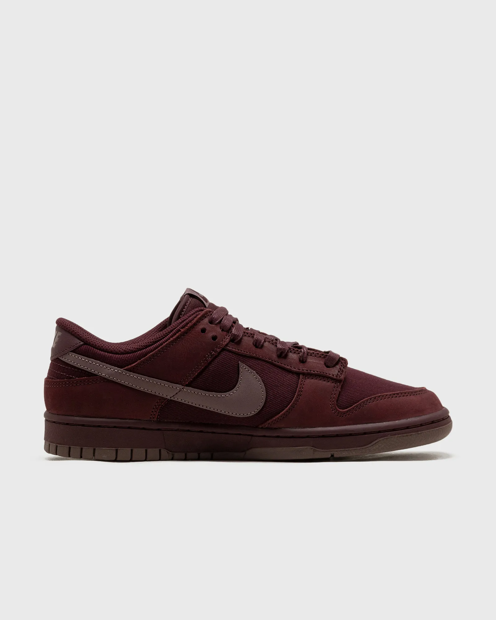 Nike Nike Dunk Low Retro Premium Men's Shoes