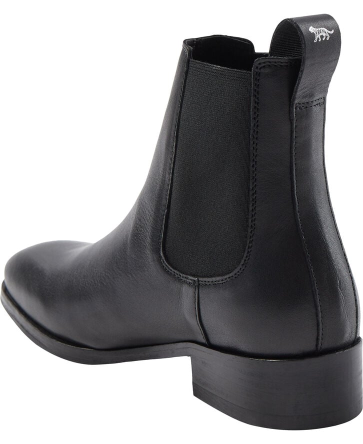 Tiger of Sweden ELLARIA Boots Black