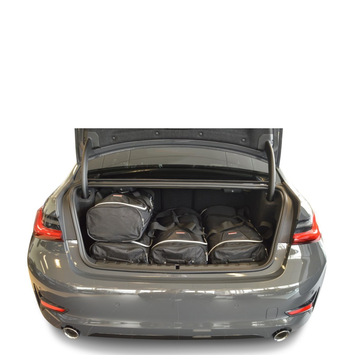 Car-Bags BMW 3 Serie (G20) 2019-heden 4-deurs sedan