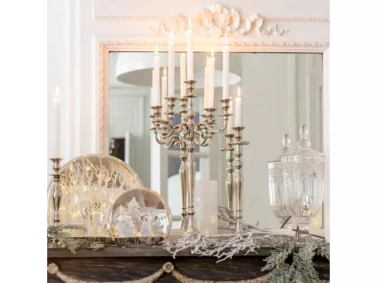 Chandelier Design 