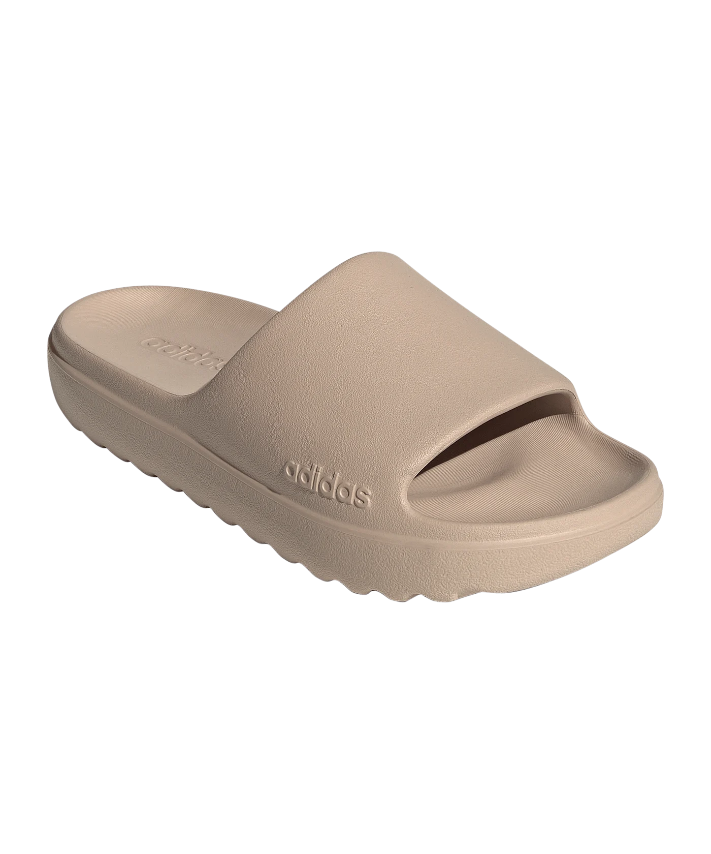 adidas Adiltette Lumia Badelatsche Beige