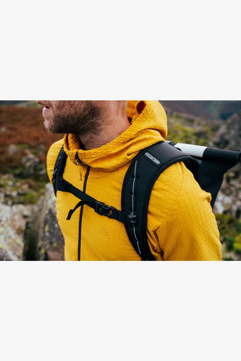 Ortlieb Velocity 23 L Bikerucksack