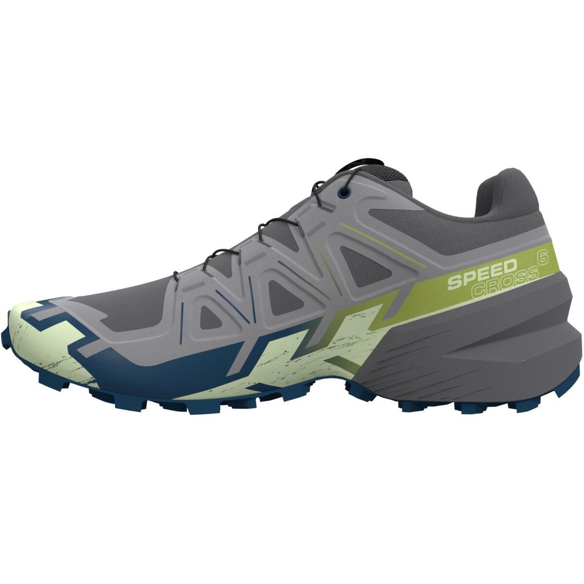 Salomon Speedcross 6 Mens Trail Running Shoes