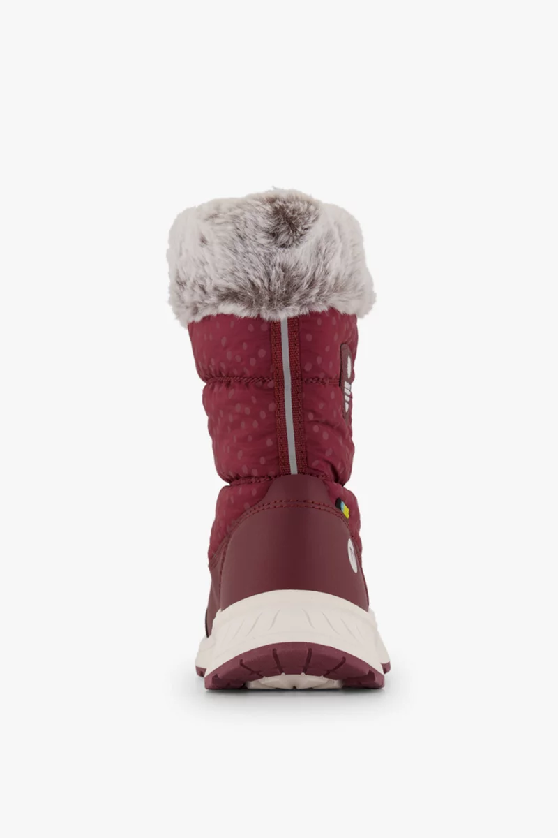 46 NORD Snow Blower Mädchen Winterboot