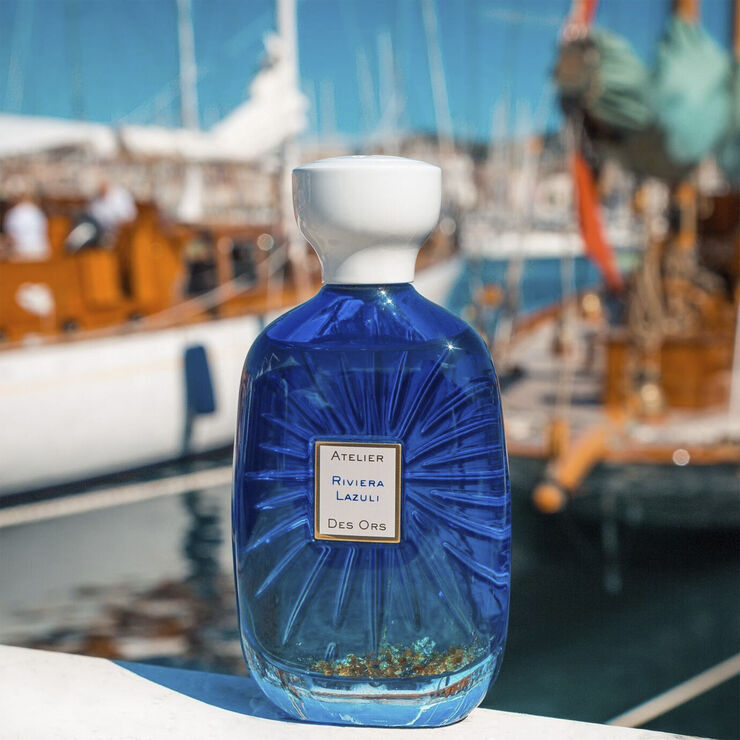 Atelier Des Ors RIVIERA LAZULI - EDP 100ML