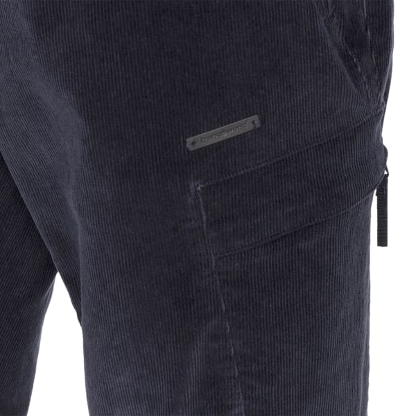 Pantalon randonnée TRANGOWORLD PANT BARUN BLUEBERRY