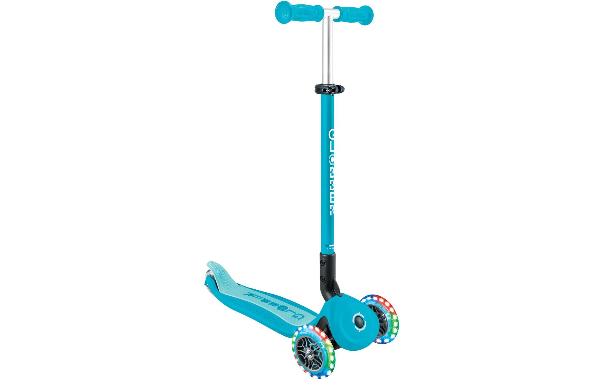 Kinder-Laufrad Go up Aqua3-in-1 Rutscher Kinder- Dreirad