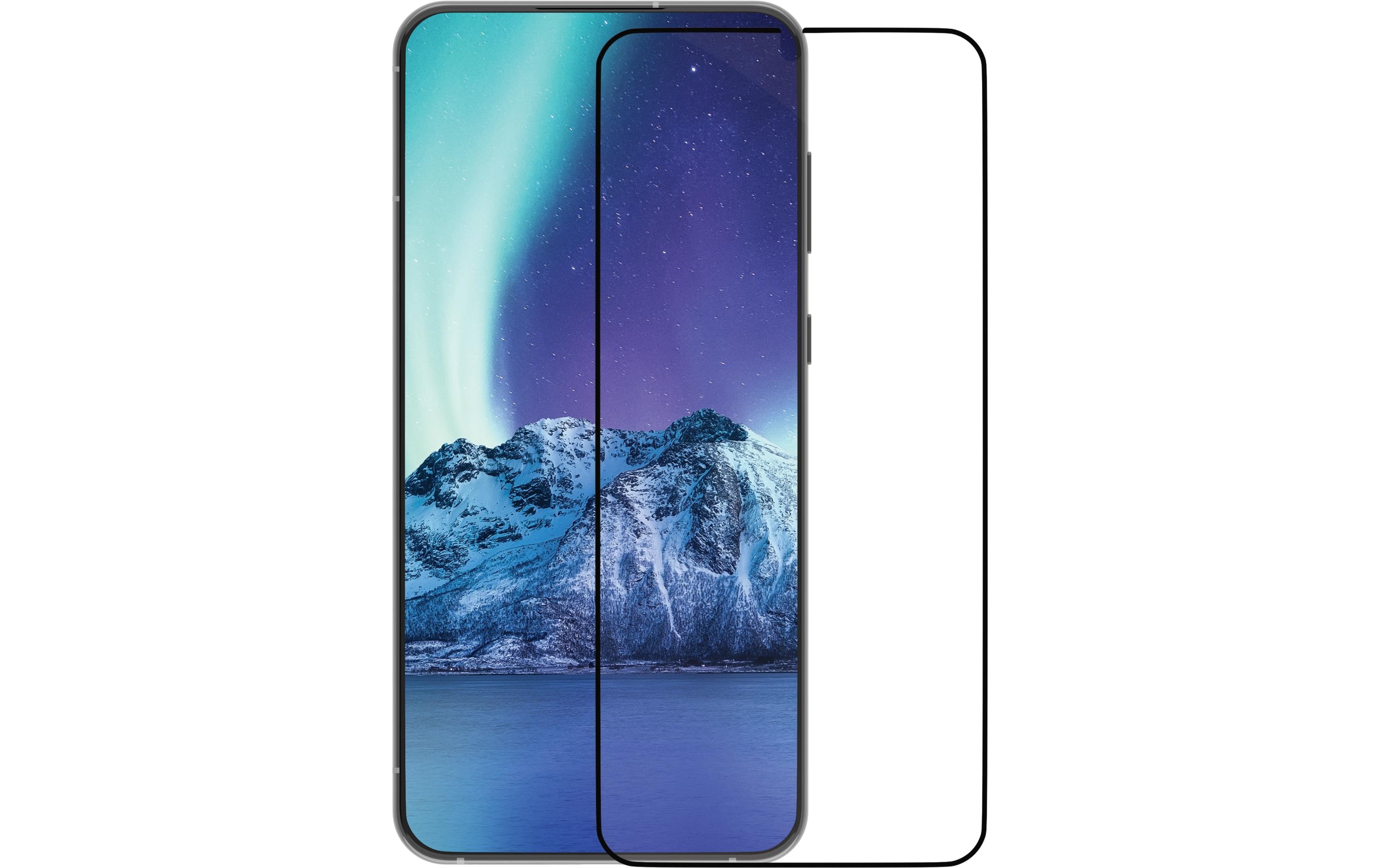 Displayschutz Eco-Shield Galaxy S24Display-Schutzfolie für das Samsung Galaxy S24
