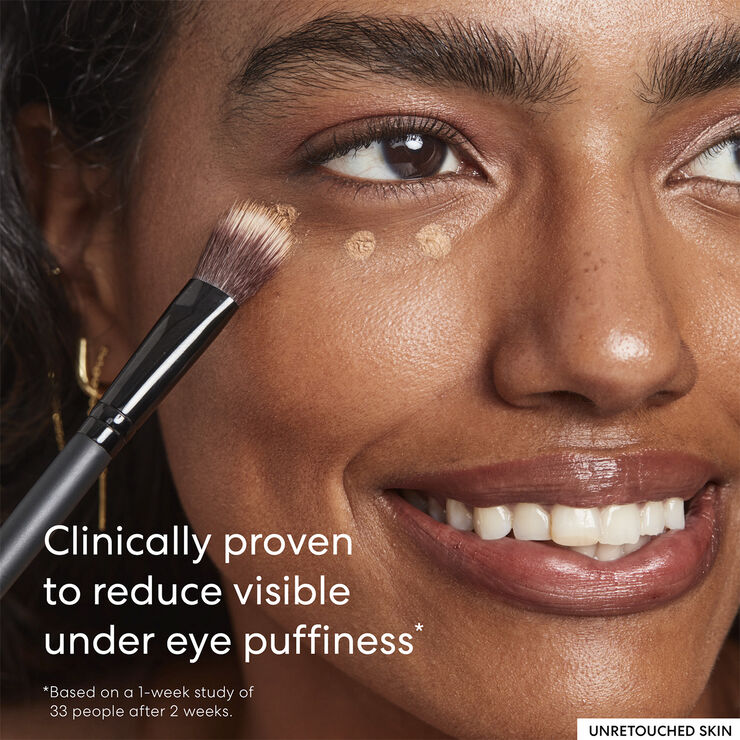 Bareminerals Complexion Rescue Brightening Concealer SPF 25 Deep Mahogany