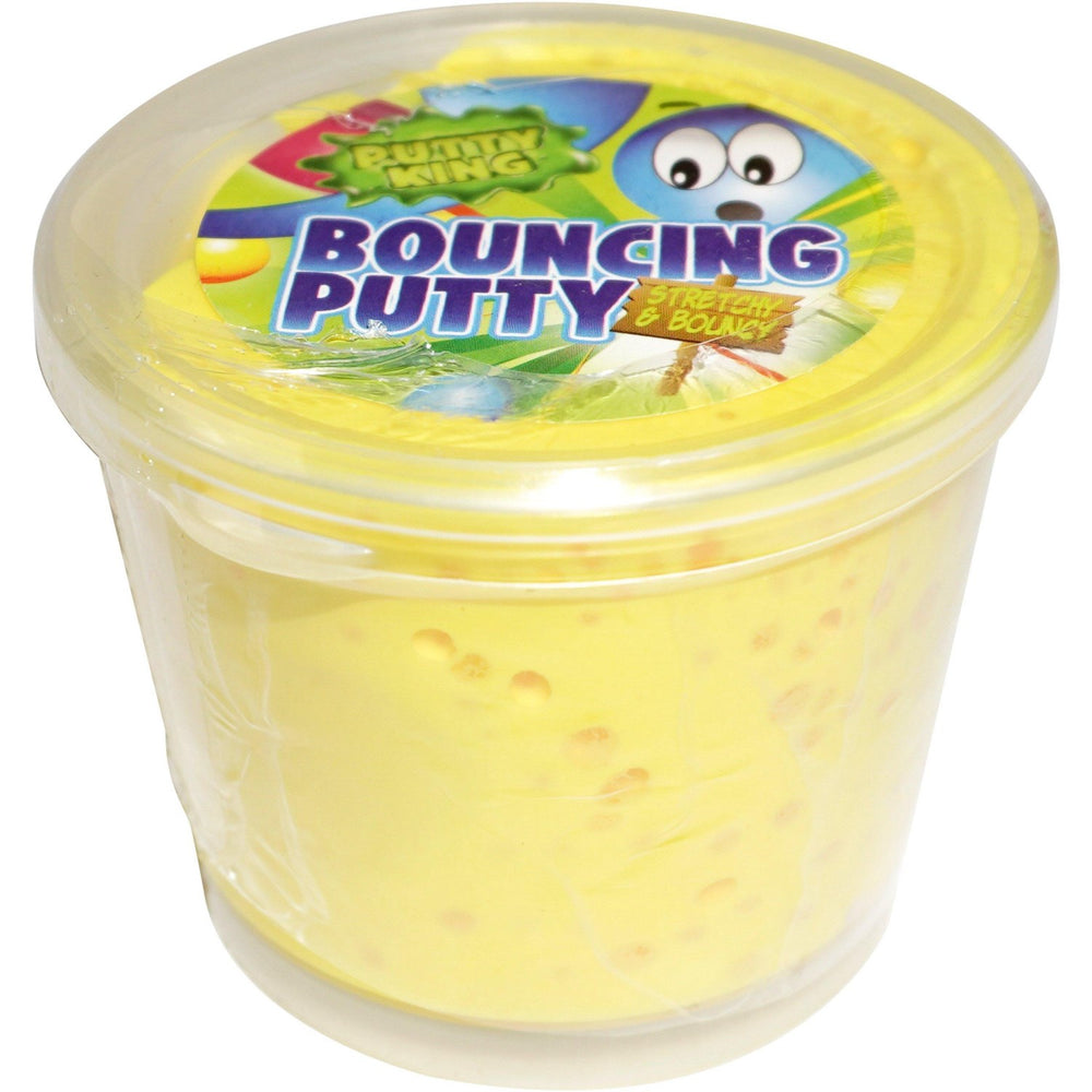 Køb Pocket Money Putty King Bouncing Putty 35 g