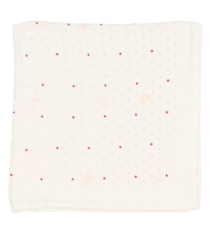 Bonton StofBlå - Lange - Semi Rose Clair