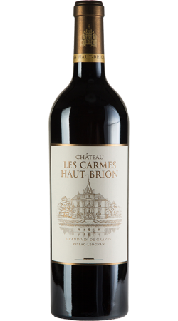 La Mondotte 1er Grand Cru Classé B 2017 Saint-Emilion Rouge En Double Magnum