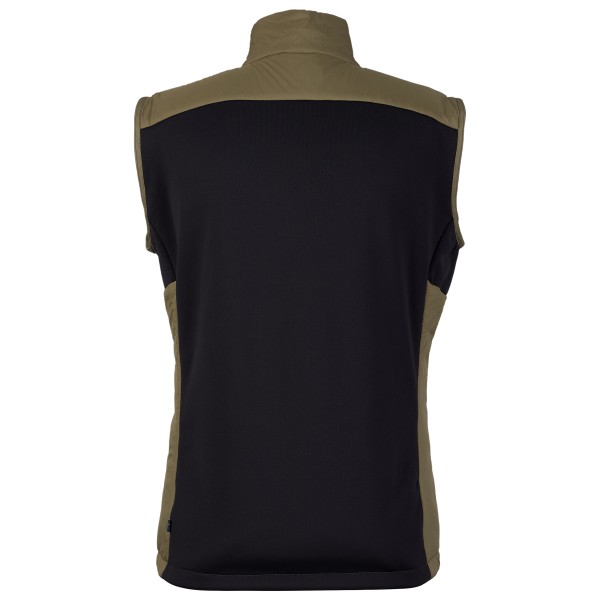 Stoic - MountainWool60 JokkmokkSt. Hybrid Vest - Gilet d'hiver