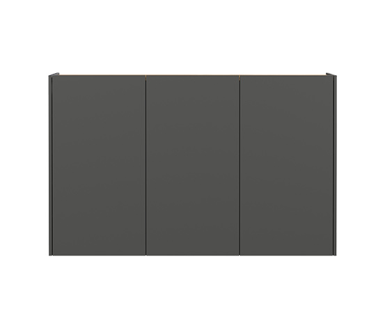 Mehrzweckschrank »Libbiano«, graphit