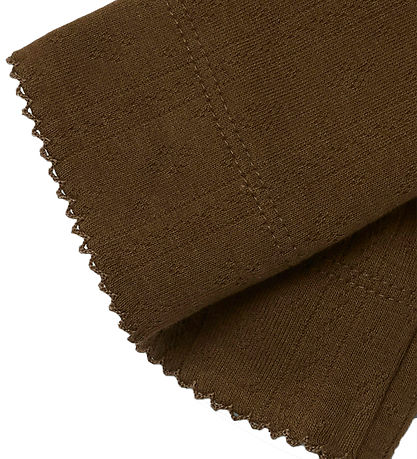 Name It leggins - Slim - NmfNigella - Desert Palm