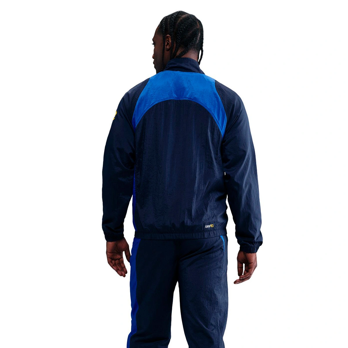 Casaco Nike Total 90