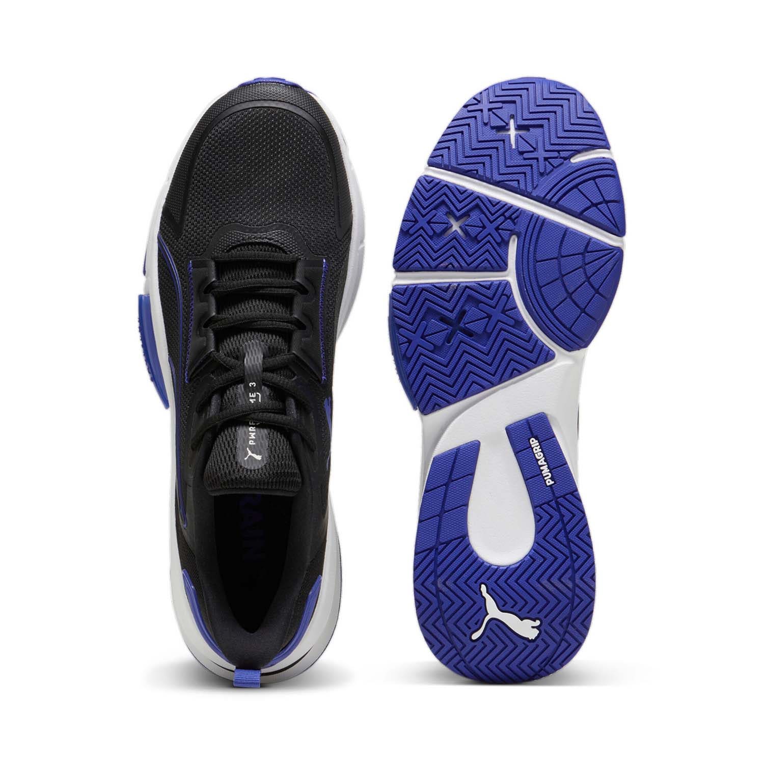 PUMA  PWRframe TR 3 Heren