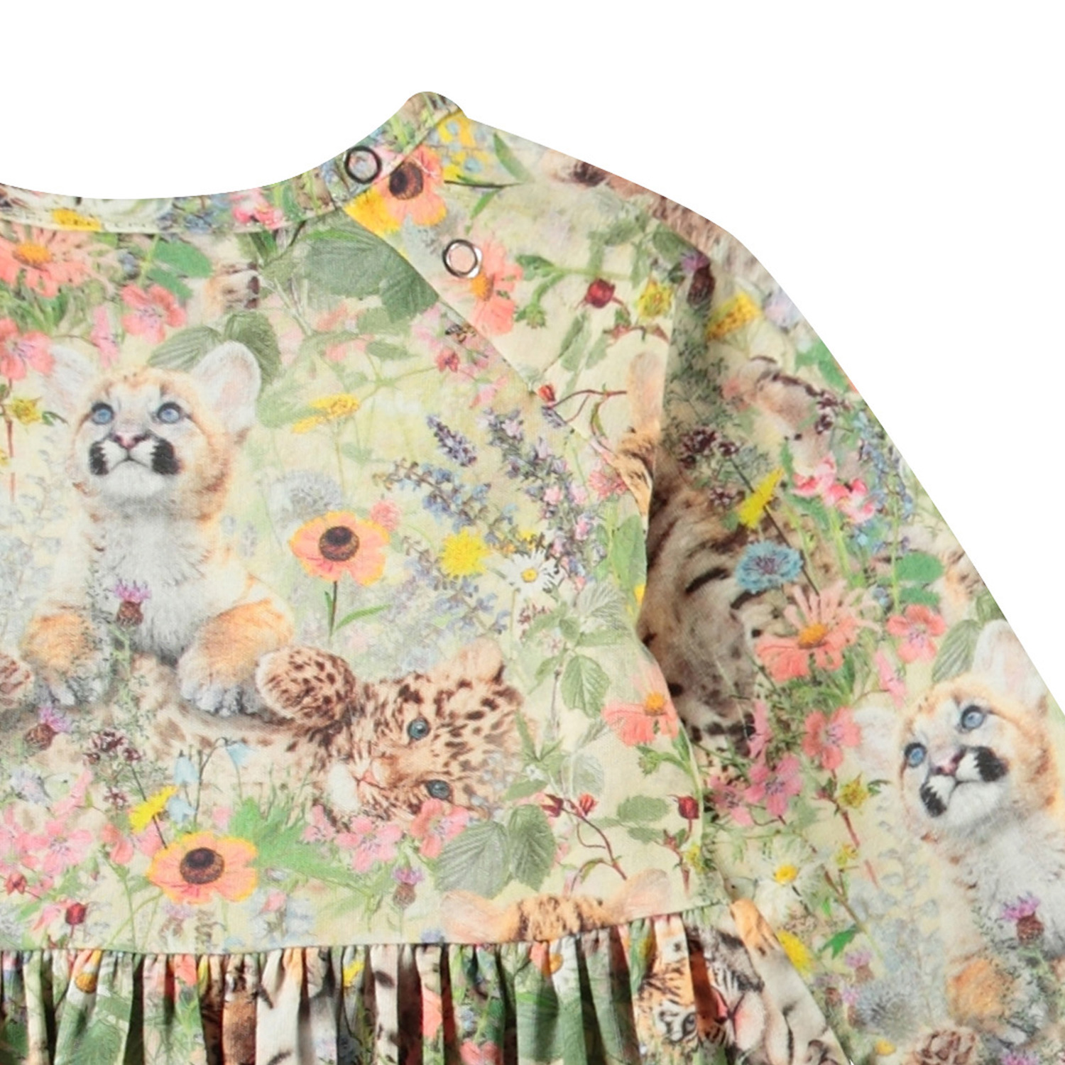 Charmaine - Meadow Cubs