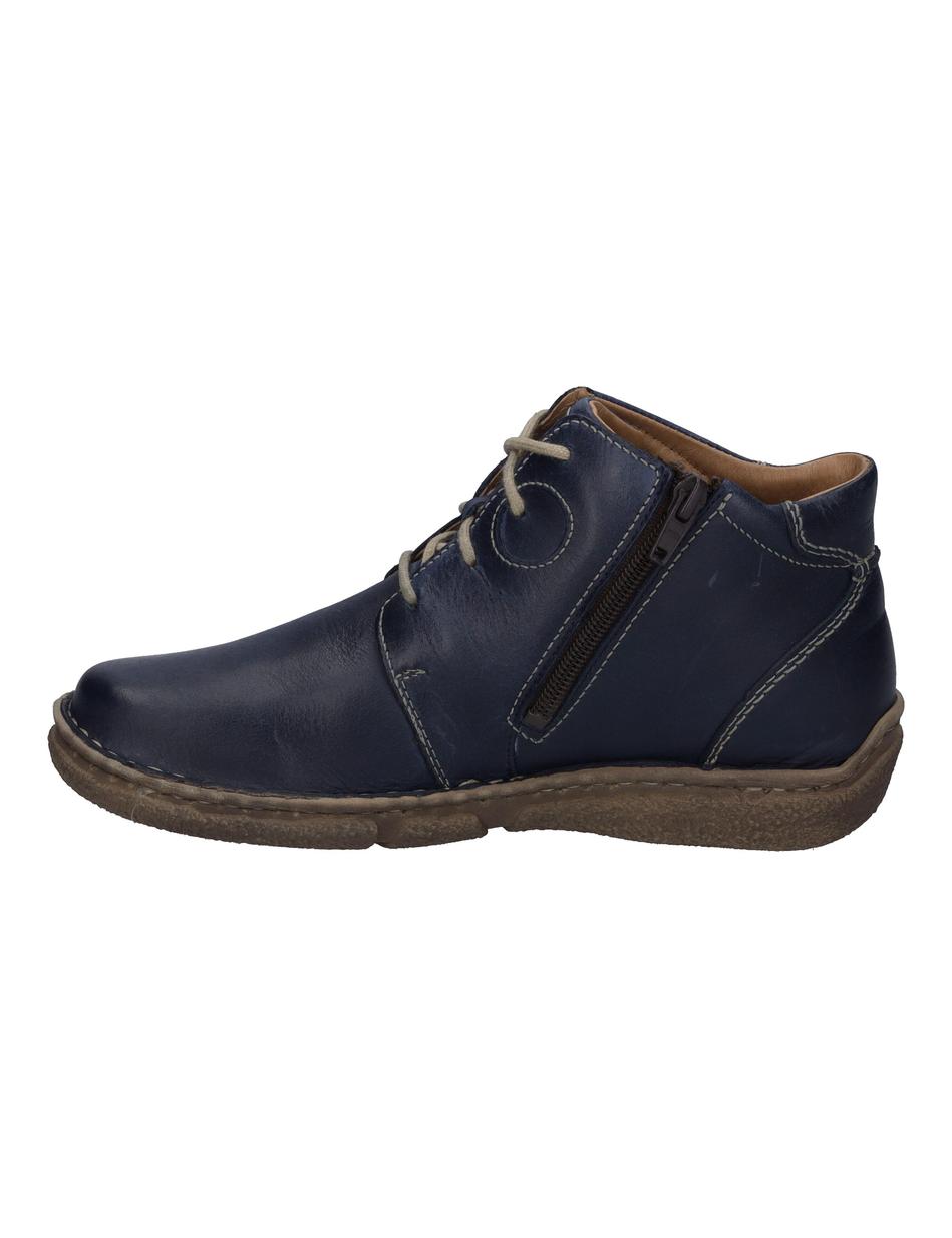 Stiefelette Neele 46, ocean