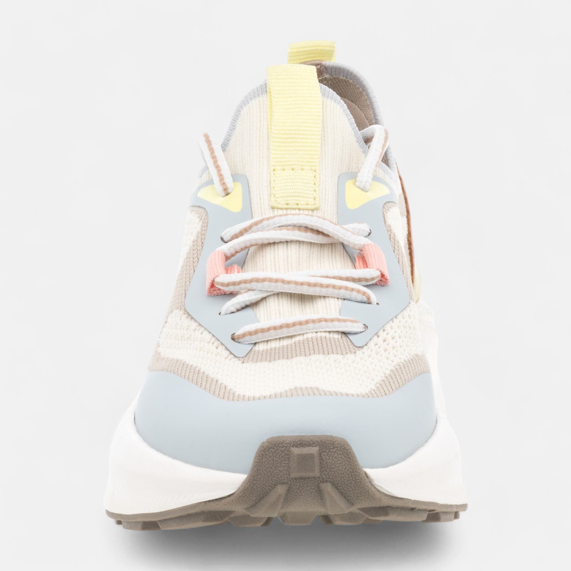 Baskets basses Femme bleu