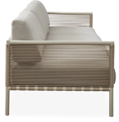 Horizon V.2 Loungemidtermodul