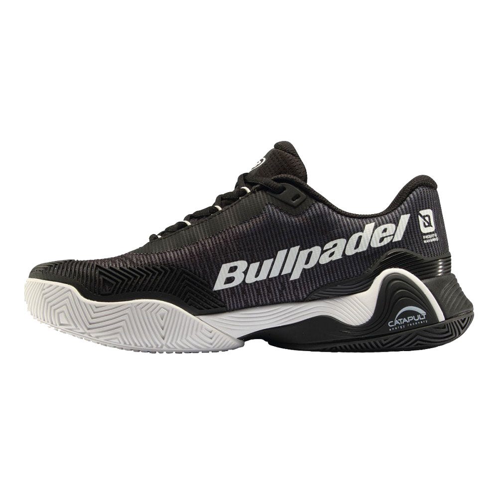 Bullpadel  Hack Vibram