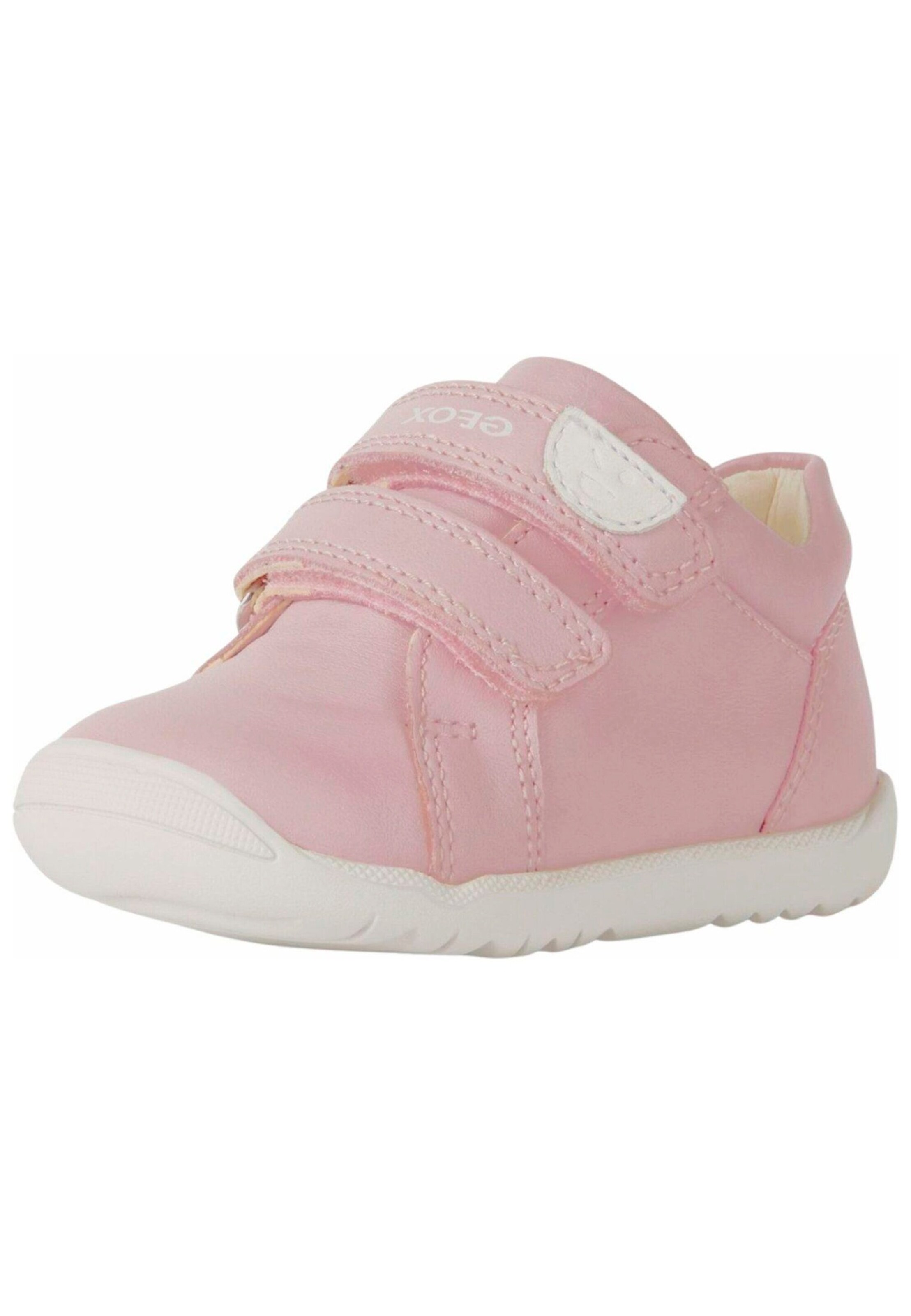 GEOX Halbschuhe Rosa