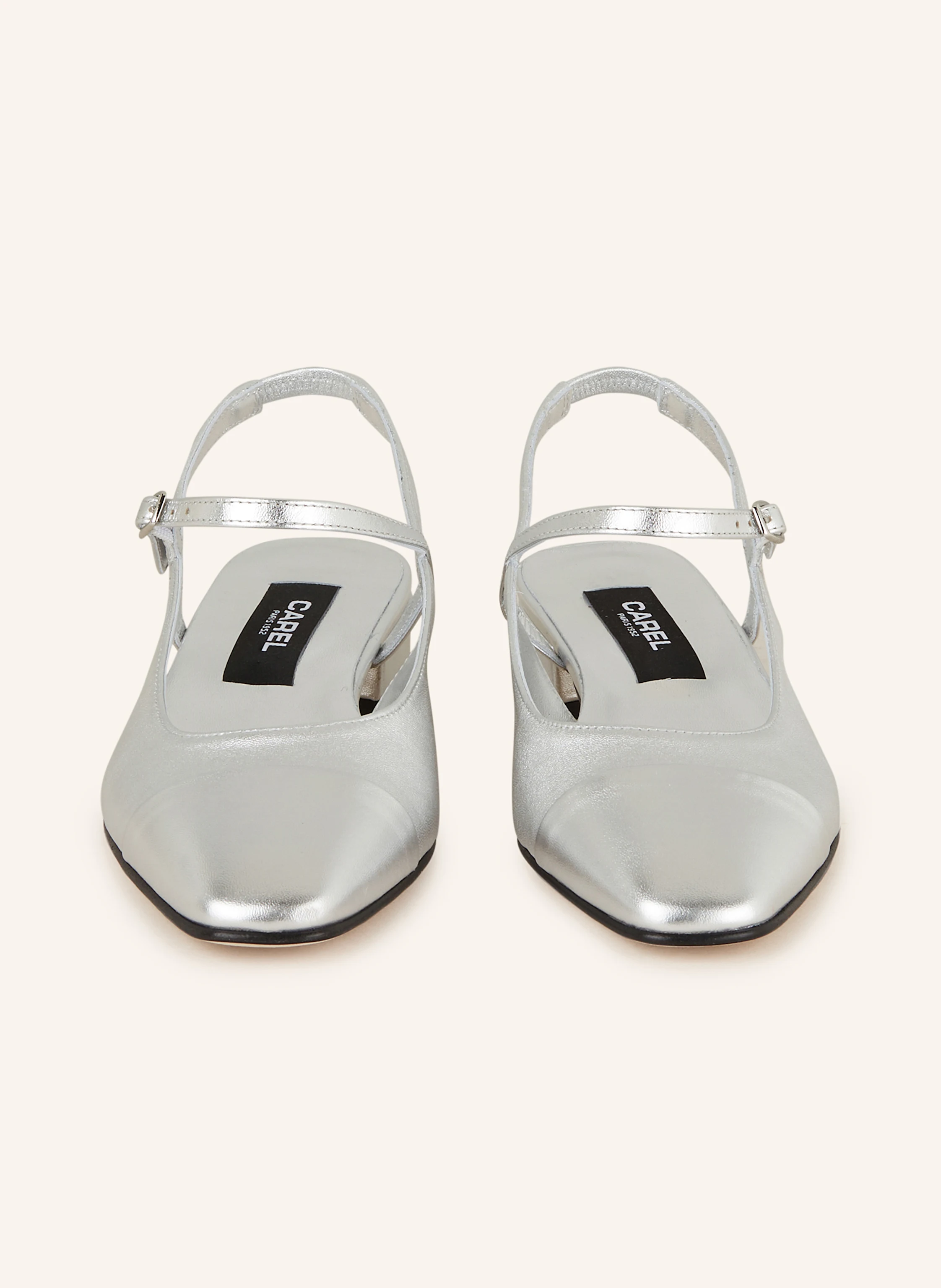CAREL Slingpumps OCEANO