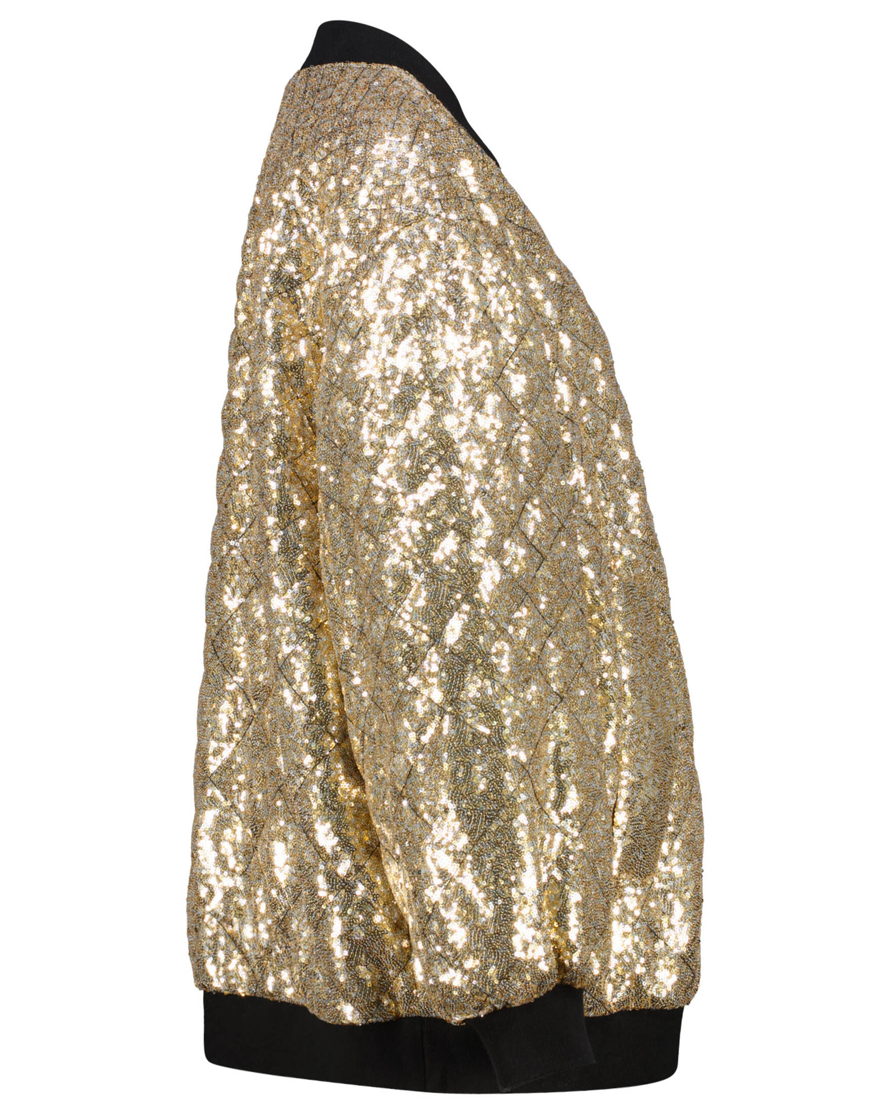 Dorothee Schumacher| Damen Jacke SHIMMERING ATTRACTION
