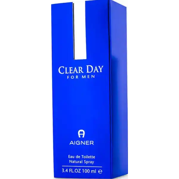 Clear Day, EdT 100 ml