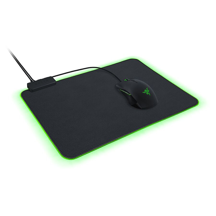 Razer Goliathus Chroma