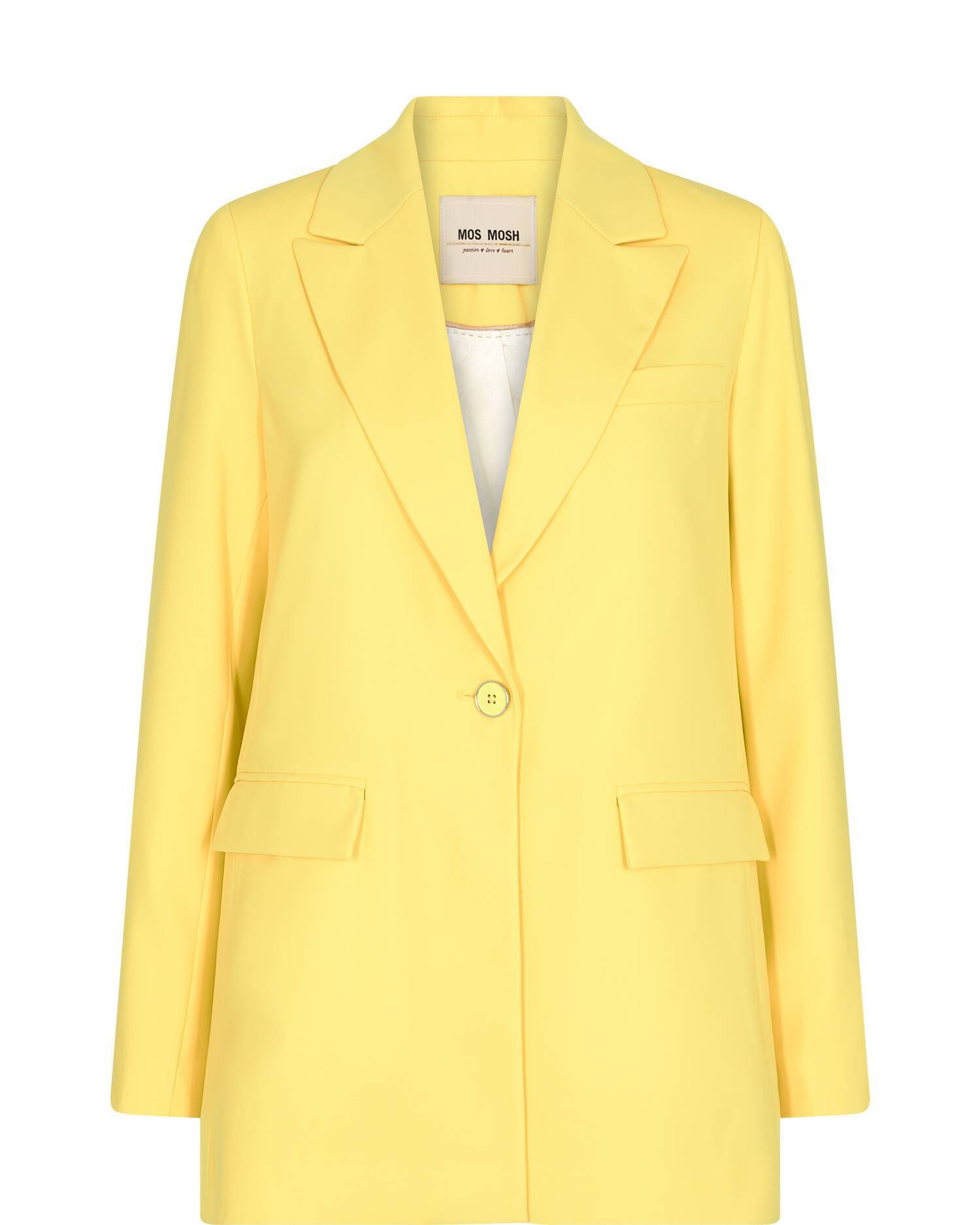 Mos Mosh| Damen Blazer BINE LEIA BLAZER