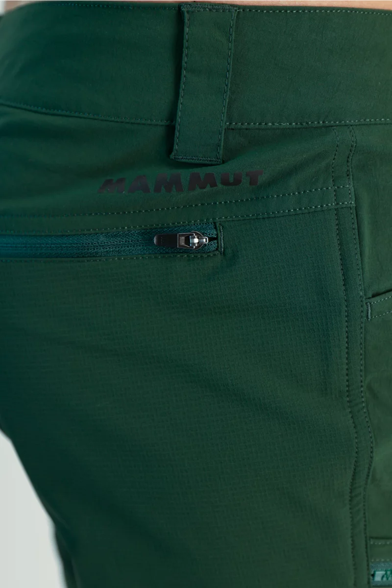 MAMMUT Zinal Hybrid Herren Wandershort