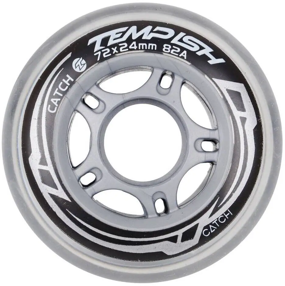 Tempish Catch Inliner Hjul 4-Pak | SkatePro