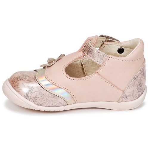 GBB - SELVINA - Rose