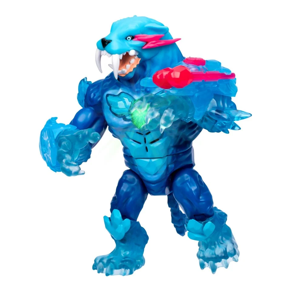 MR. BEAST LAB - Cryolab