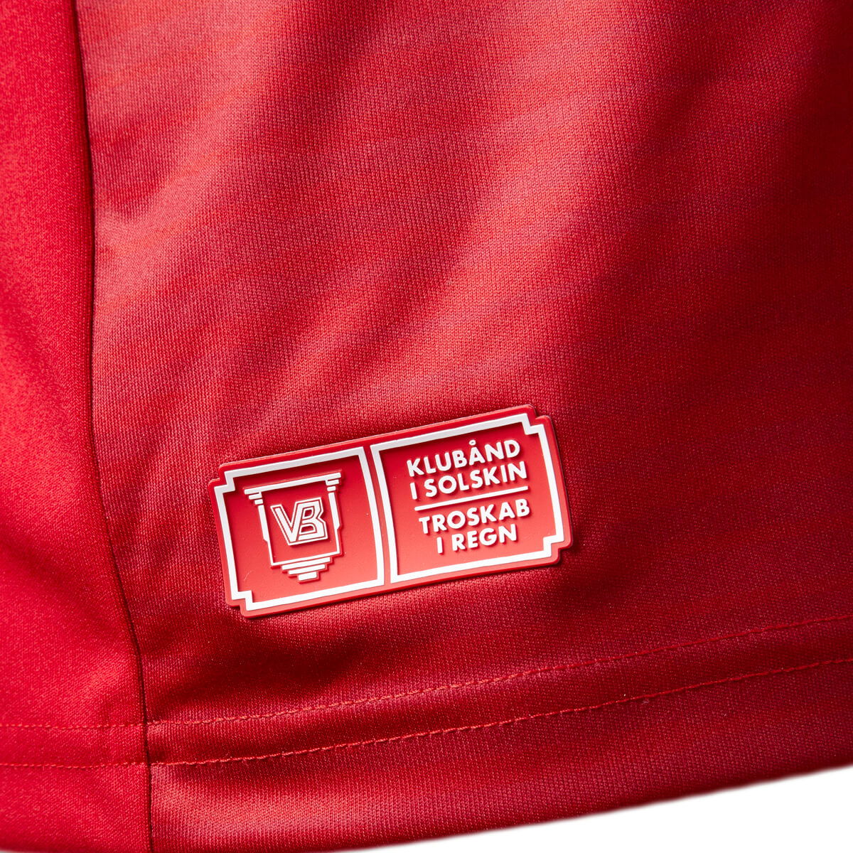 Vejle Boldklub Hjemmebanetrøje 23/24