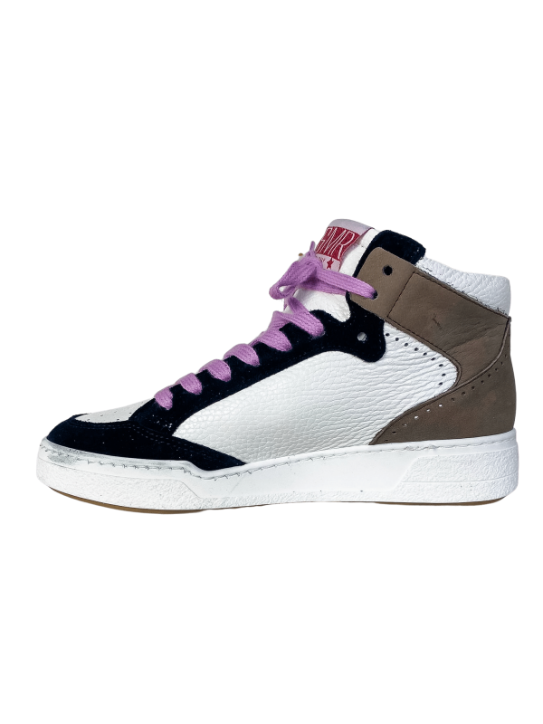 Baskets BRAGA 8313 - Semerdjian