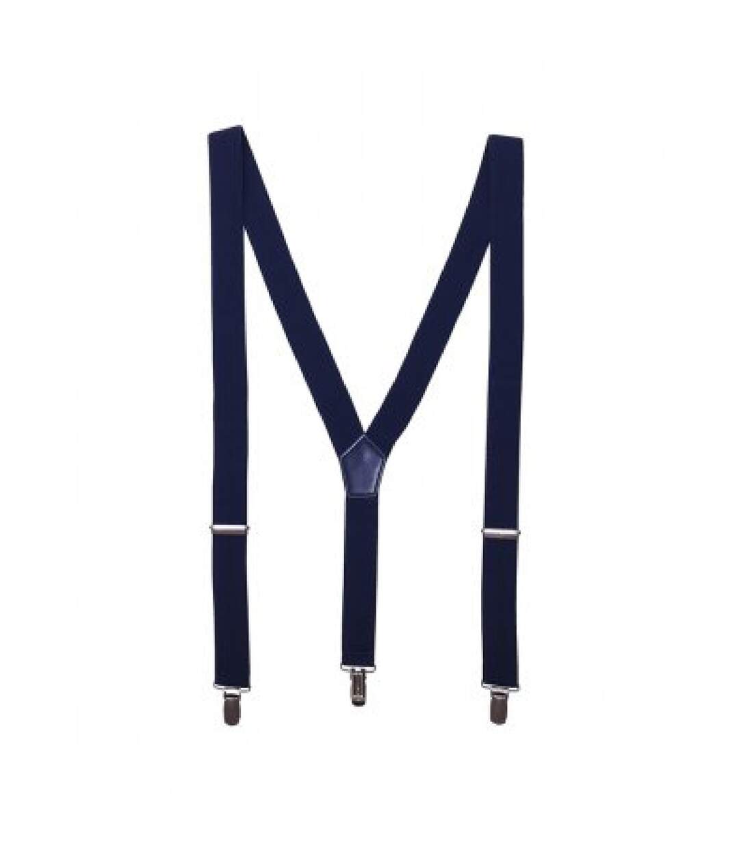 Premier - Bretelles - Homme (Bleu marine) (Taille Unique) - UTPC3207