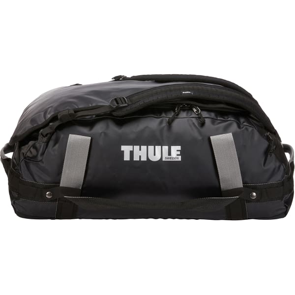 Duffel THULE CHASM 70L DUFFEL BAG BLACK